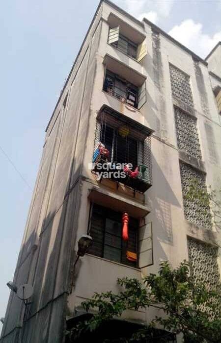 Representative image as actual visual unavailable for Jay Ambe Apartment