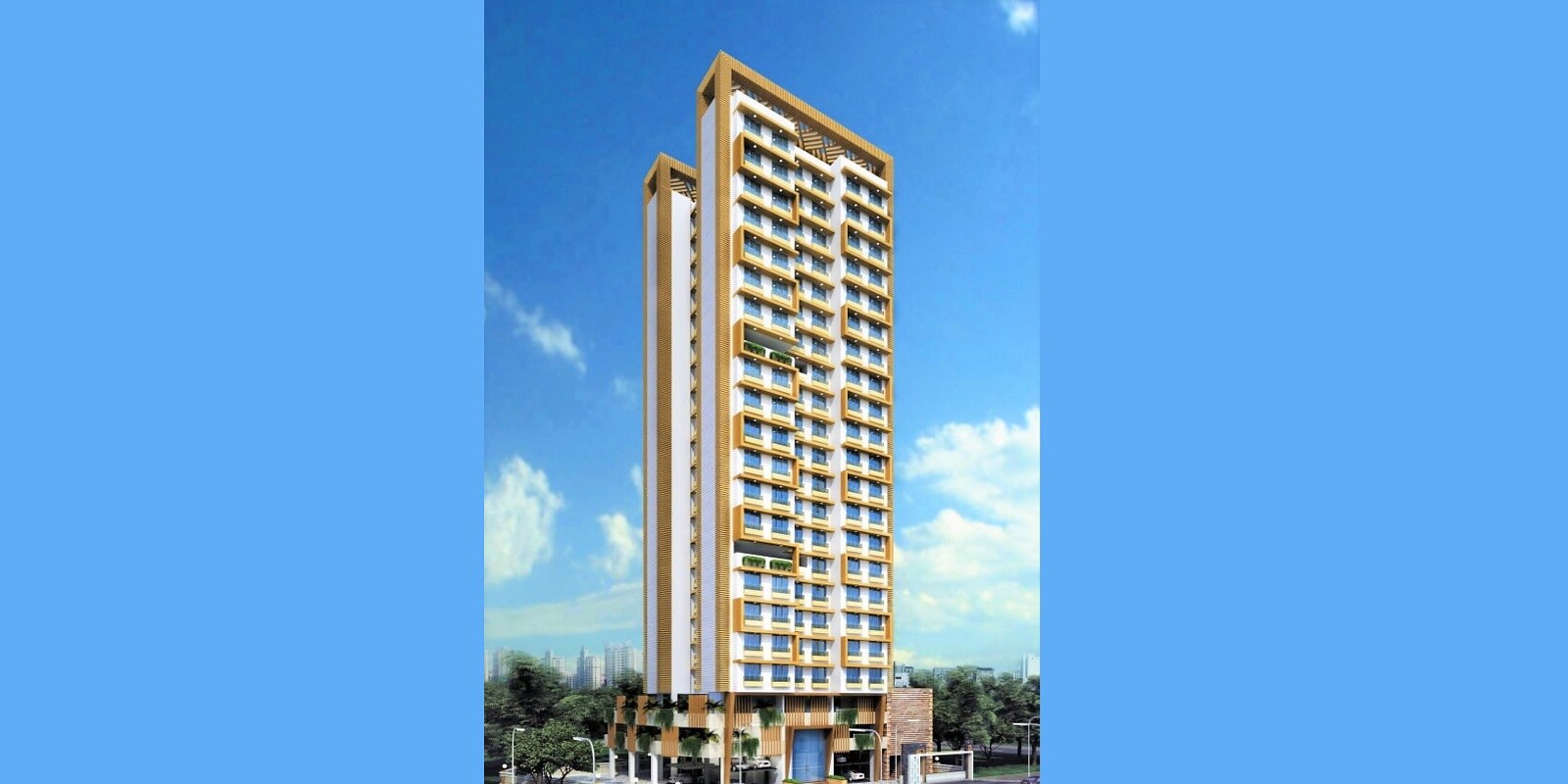 Jay Amrat Apartment