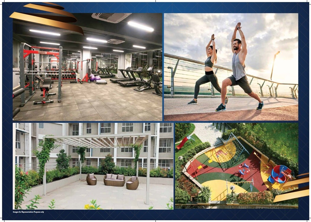 Jay Bandhu Apartment