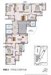 Jay Bandhu Apartment Floor Plans