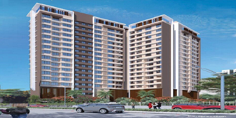 Jay Bandhu Apartment Cover Image