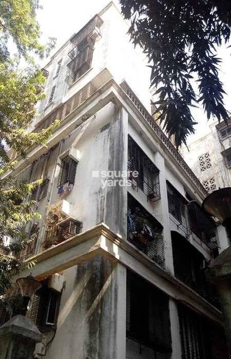 Jay Gayatri Apartment Tower View