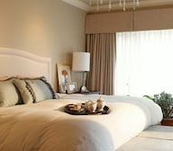 Jay Krishna Apartment Exteriors