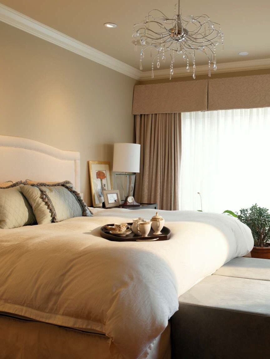 Jay Krishna Apartment Exteriors