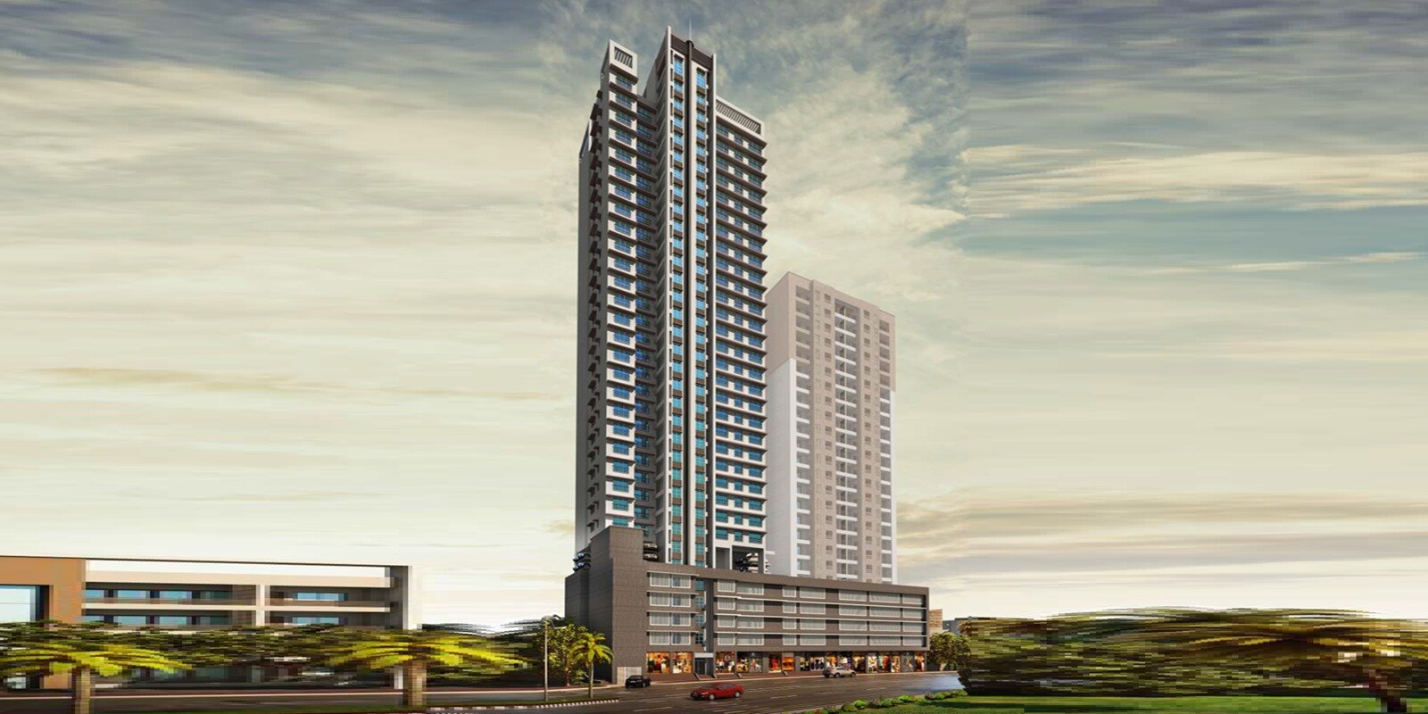 Jay Krishna, Bhandup West, Mumbai