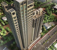 Jay Krishna Tower View