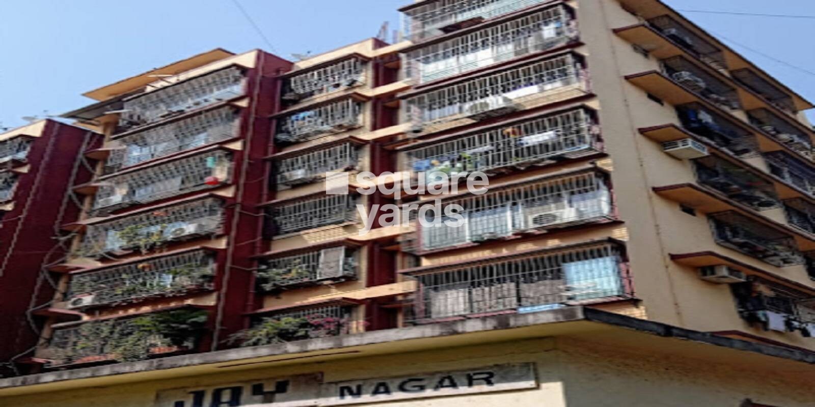 Jay Nagar CHS