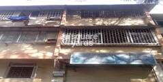 Jay Paras Apartment