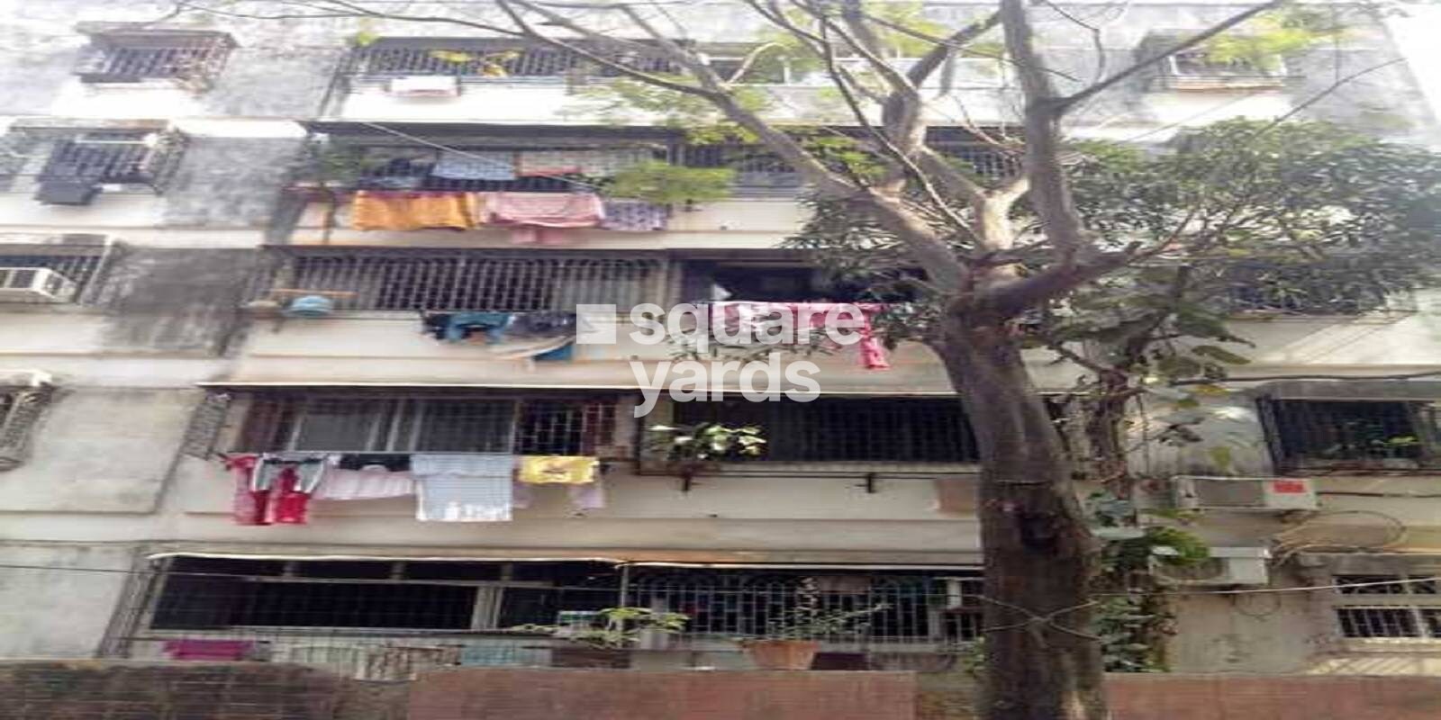 Jay Shankar Apartments