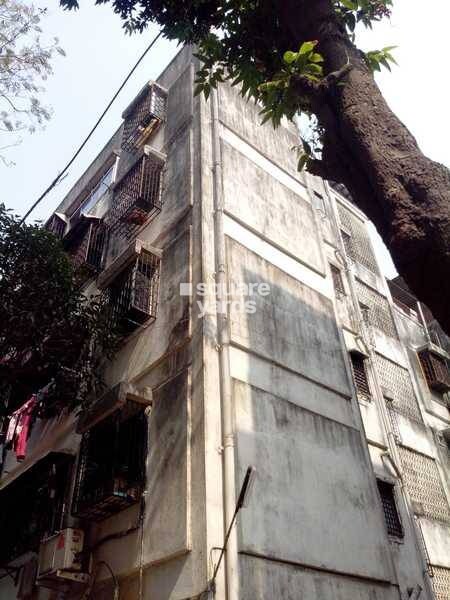 Jay Shankar Apartments Tower View