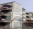 Jay Shanti Apartment
