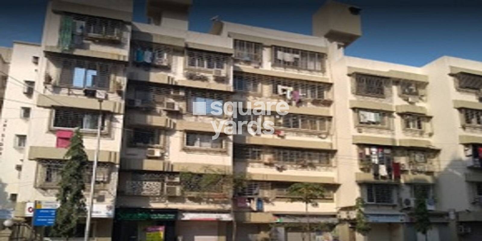 Jay Siddhivinayak CHS