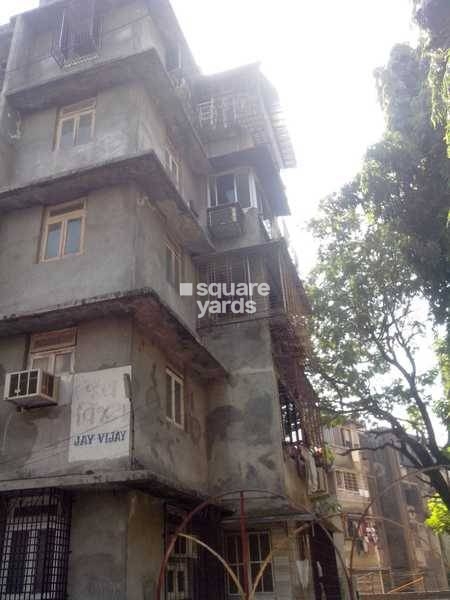 Jay Vijay Apartments Tower View