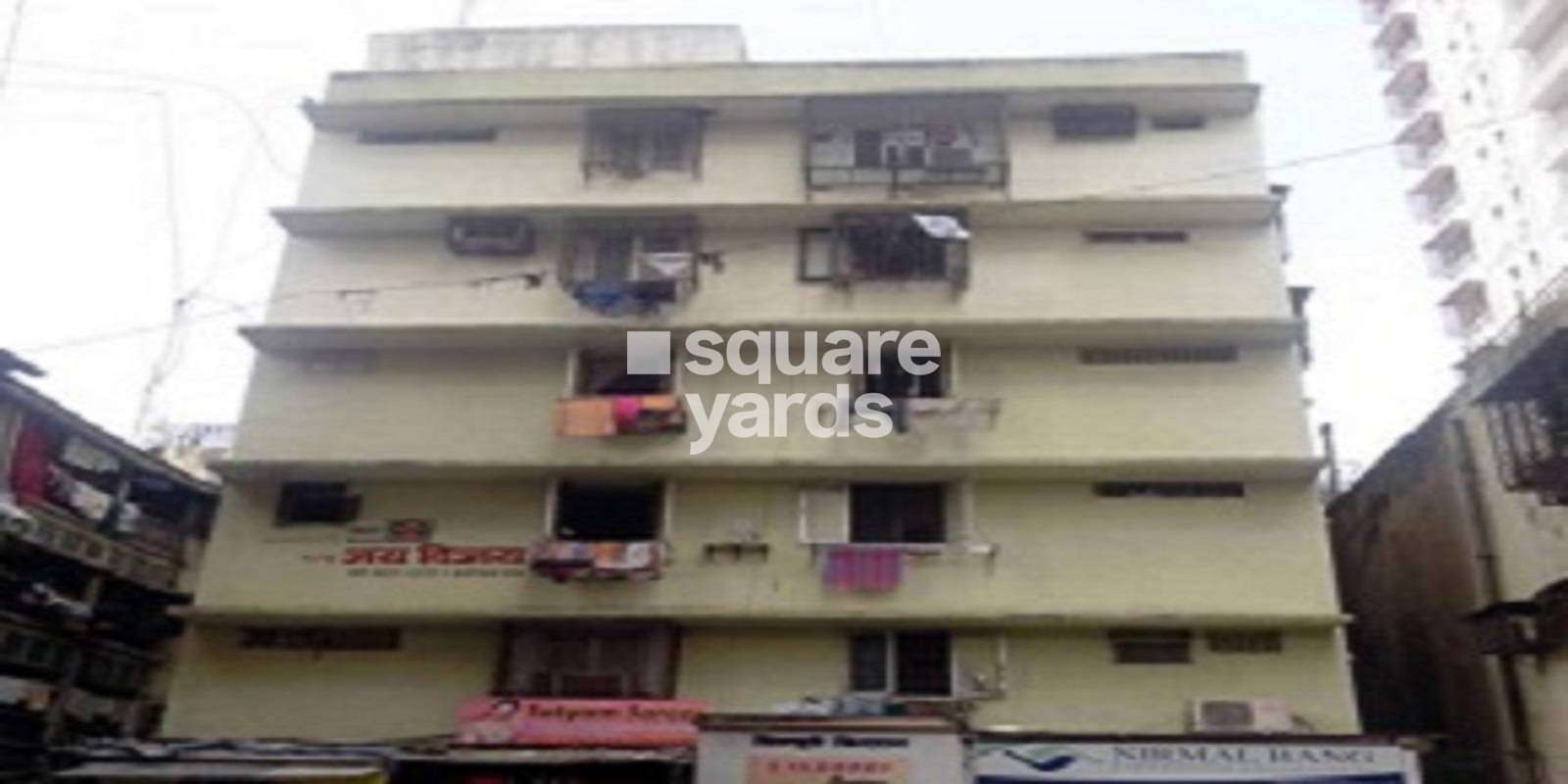 Jay Vijay Building Apartment Cover Image