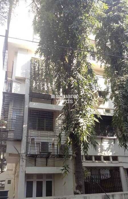 Jaya Sadan Apartment Tower View