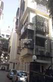 Jaya Sadan Apartment Tower View