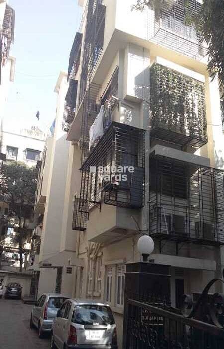 Representative image as actual visual unavailable for Jaya Sadan Apartment