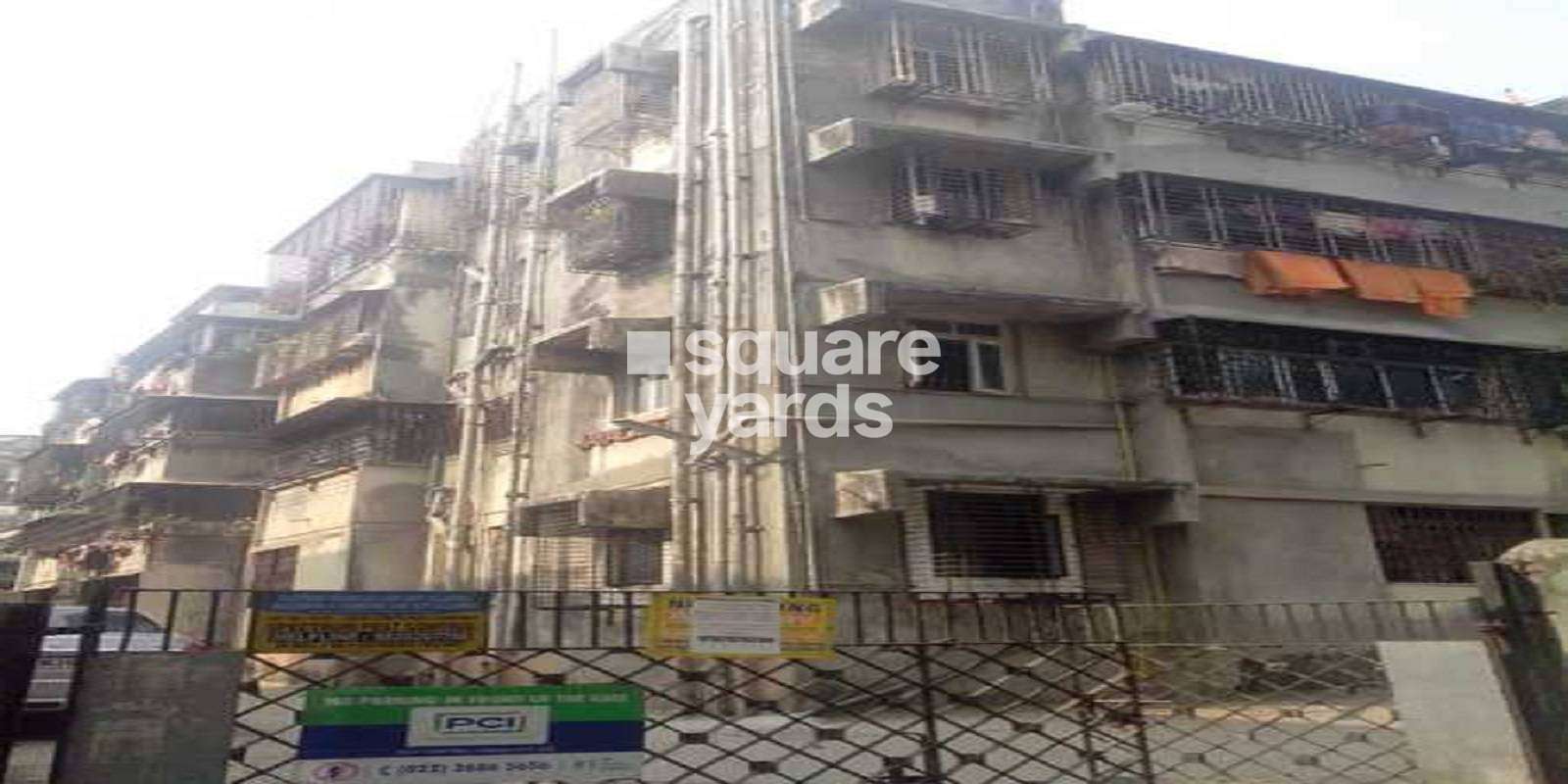Jayadeep Apartment Cover Image