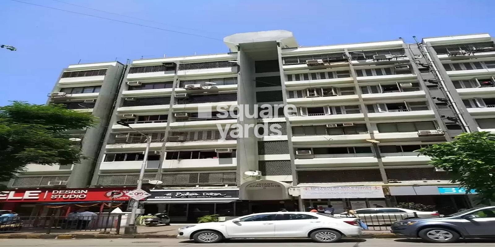 jayant-apartments