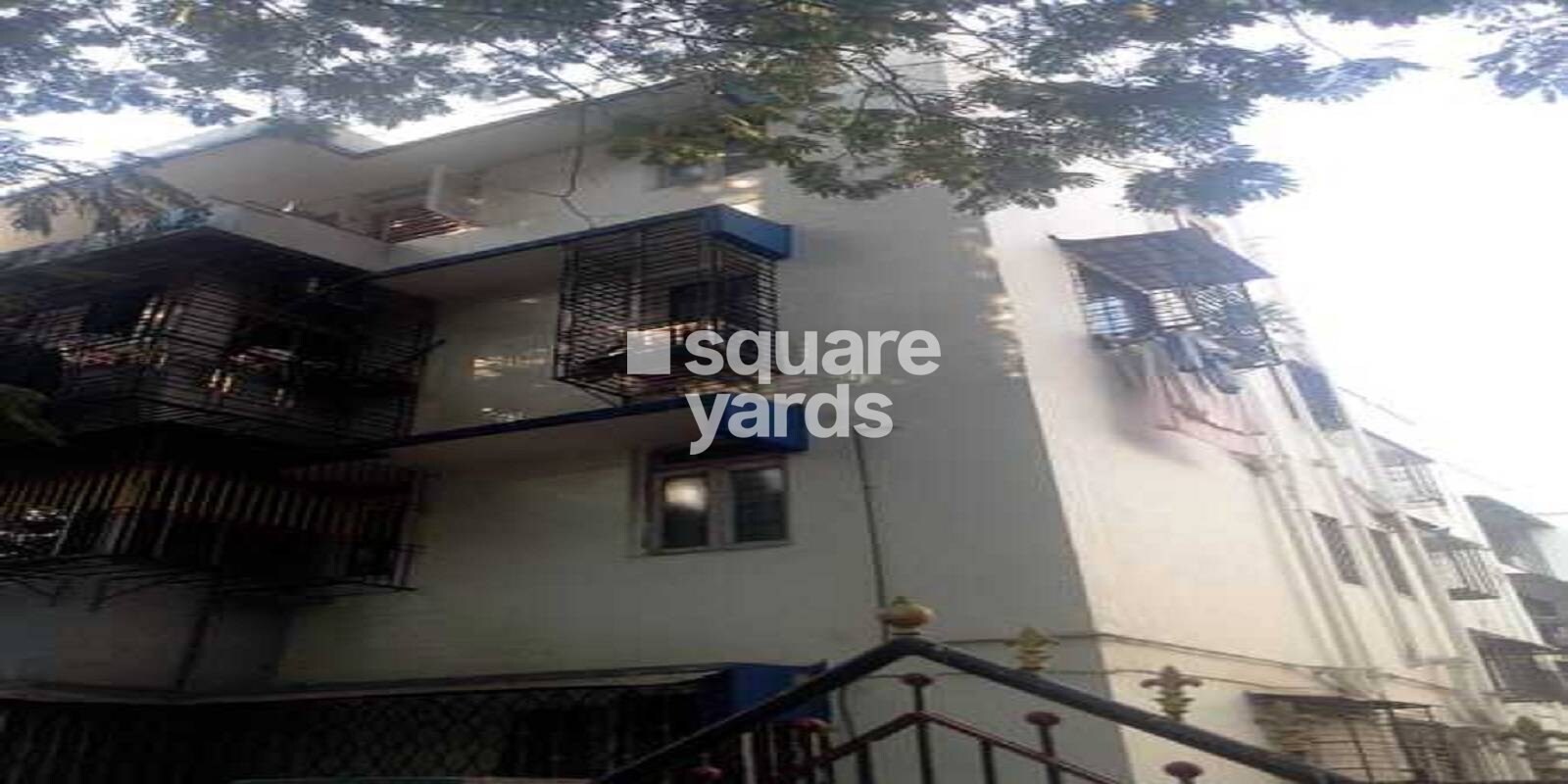 Jayanti CHS Ghatkopar