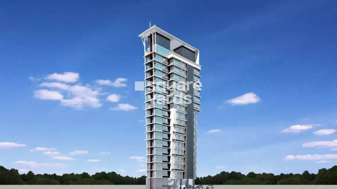 Jaycee Bhagtani Amber