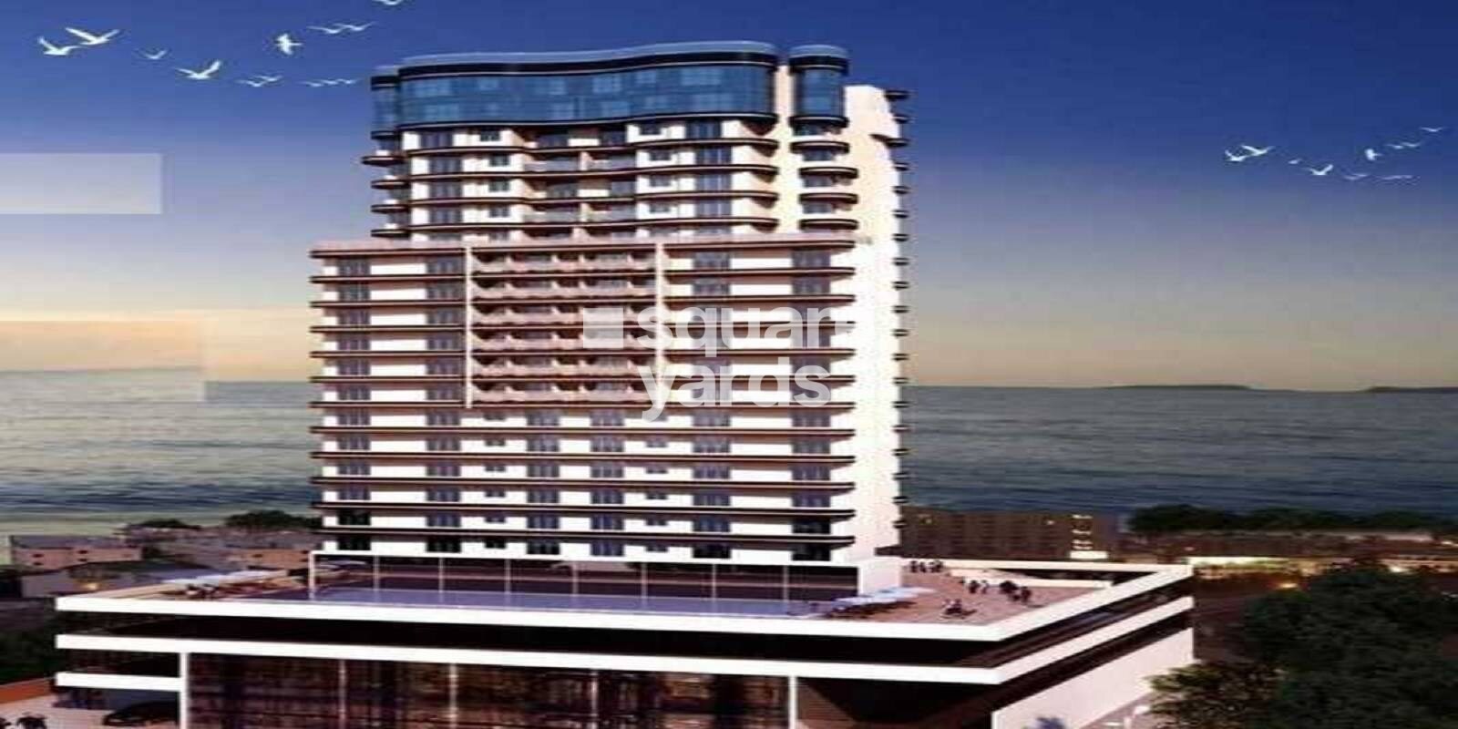 Jaycee Bhagtani Eternity