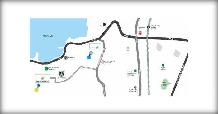 Jaycee Bhagtani Krishaang