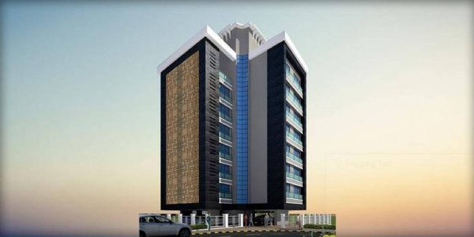 Jaycee Bhagtani Pearl II