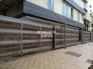 Jaycee Bhagtani Pearl III Entrance View