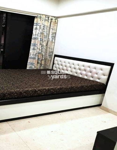 Jaycee Bhagtani Pearl Apartment Interiors