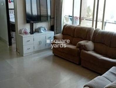 Jaycee Bhagtani Pearl Apartment Interiors