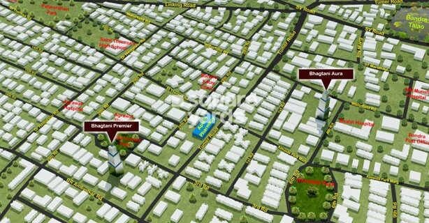 Jaycee Bhagtani Premier