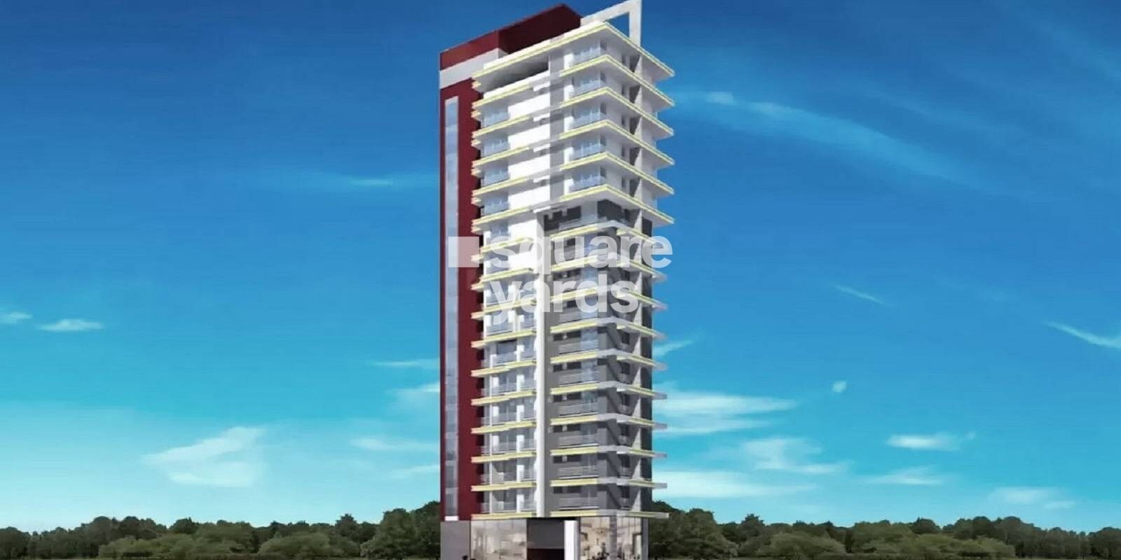 Jaycee Bhagtani Signature