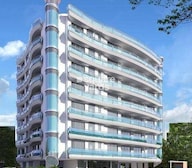 Jaycee Bhagtani Solitaire Tower View