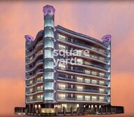 Jaycee Bhagtani Solitaire Tower View