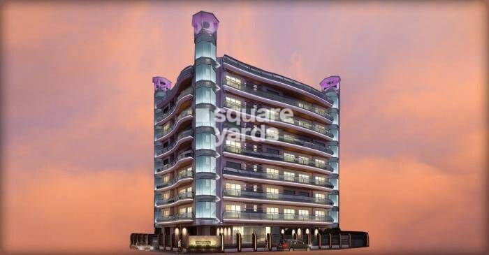 Jaycee Bhagtani Solitaire