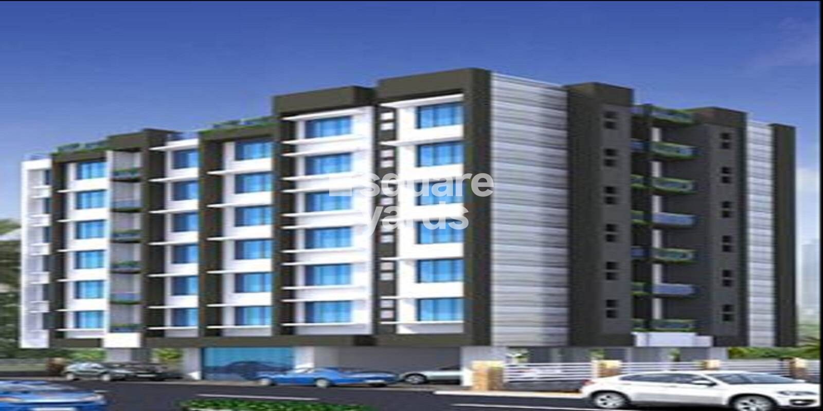 Jaycee Bhagtani Splendor