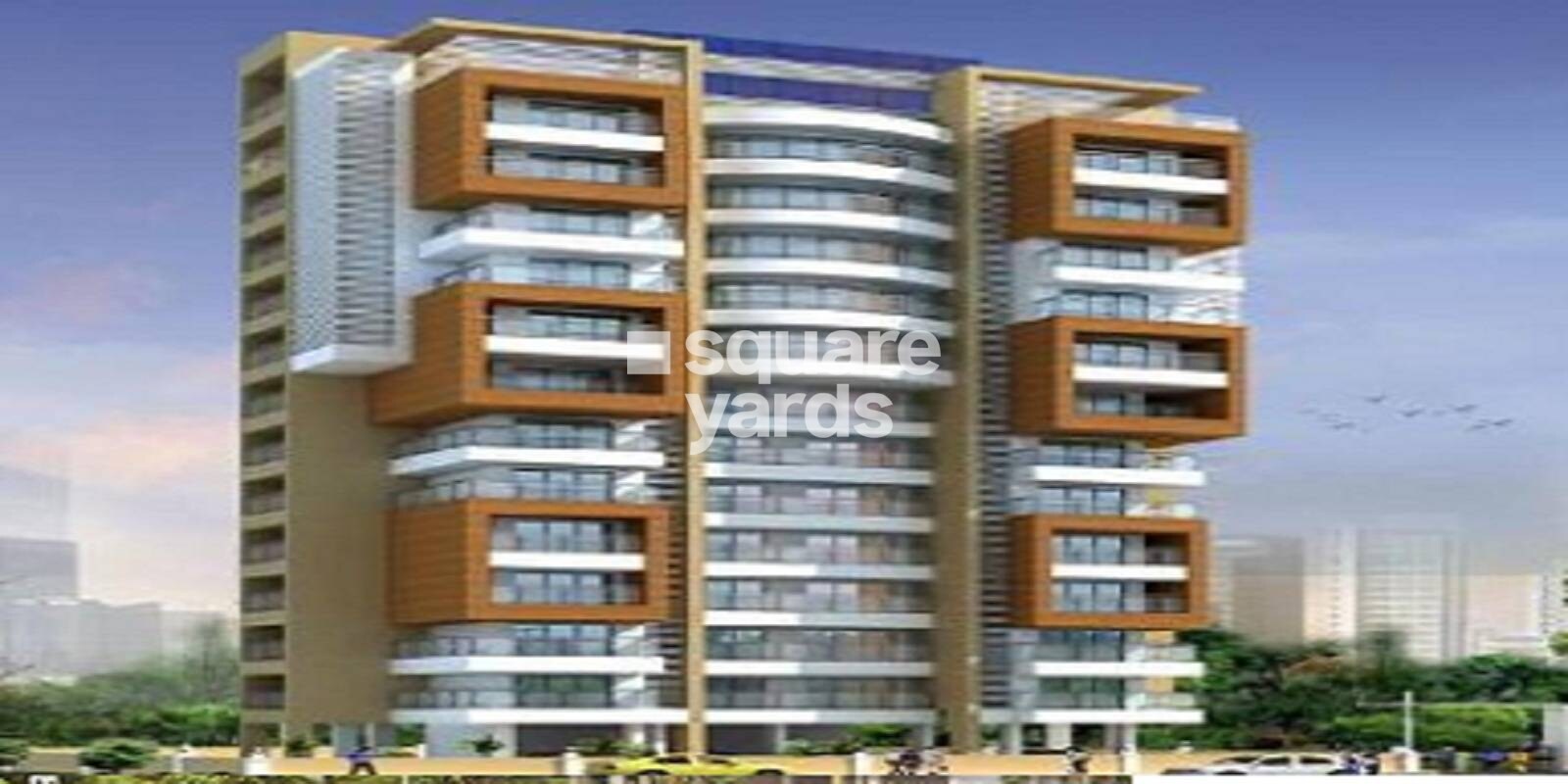 Jaycee Bhagtani Zircon