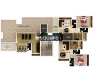 Jaycee Horizon Floor Plans