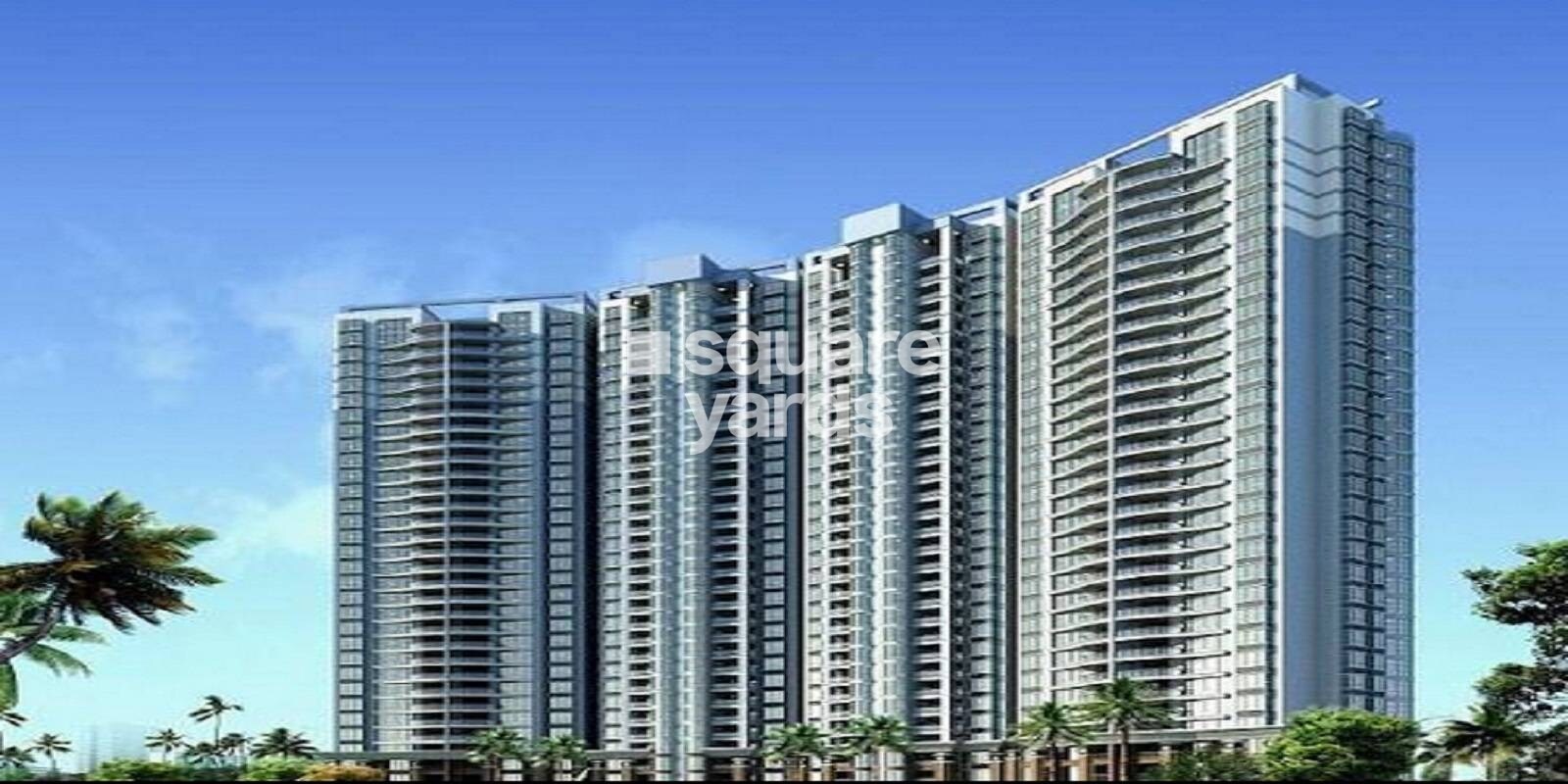 Jaycee Savannah, Kanjurmarg East, Mumbai