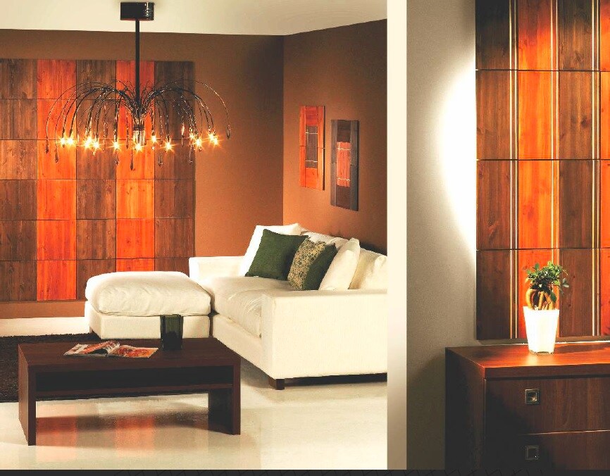 Jaycee Serenity Apartment Interiors