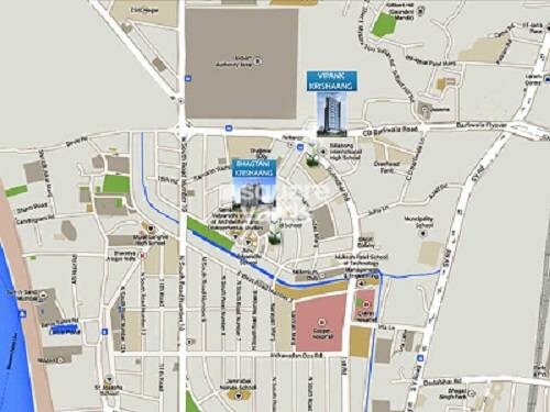 Jaycee Vipank Krishaang