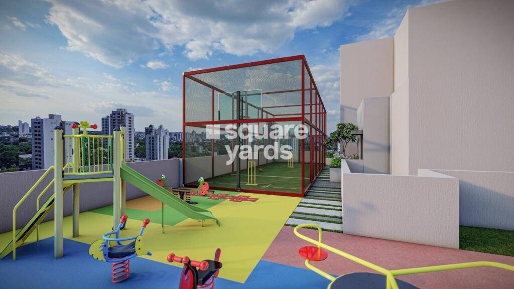 Jaydeep Elanza Amenities-Features