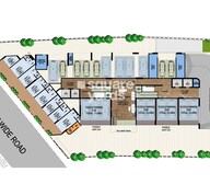 Jaydeep Elanza Floor Plans