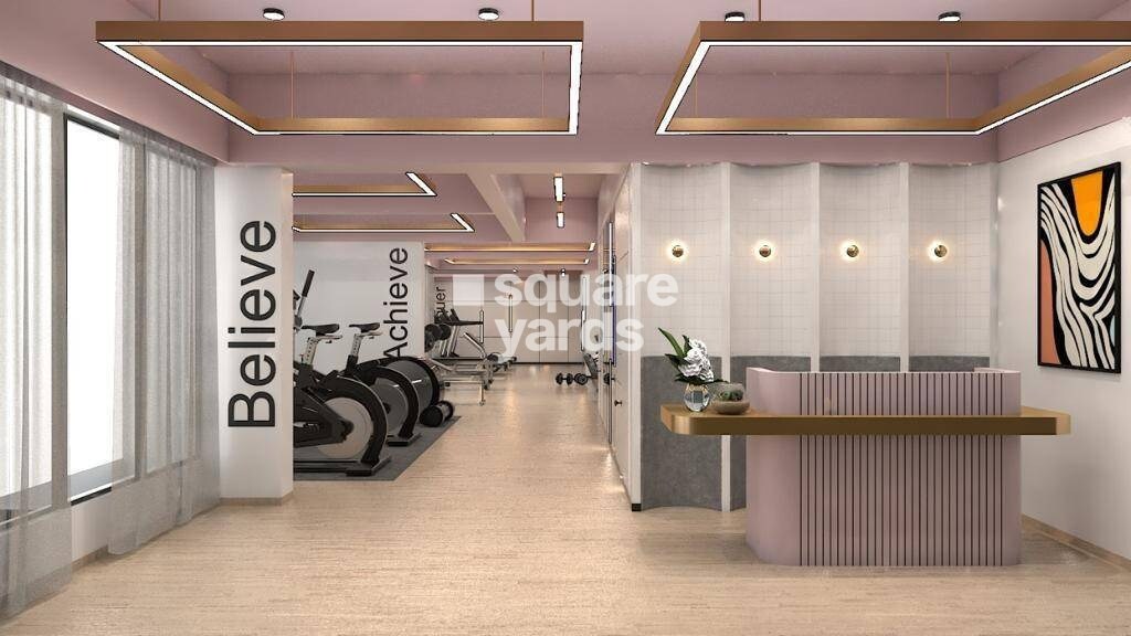 Jaydeep Elanza Gymnasium Image