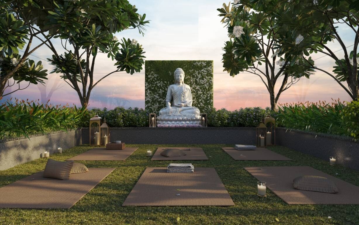 Jaydeep Icon Amenities-Features 1