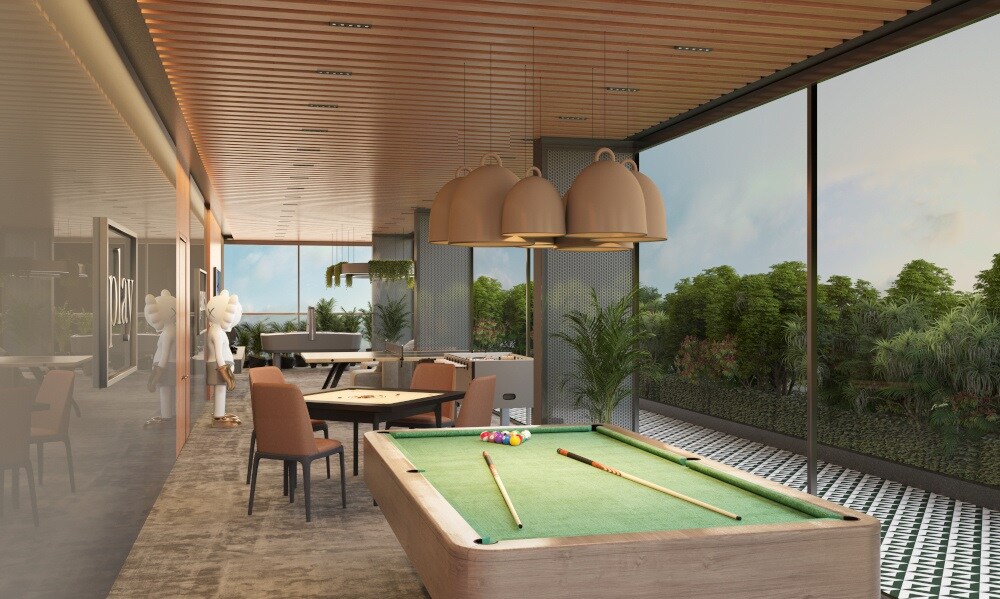 Jaydeep Icon Amenities-Features 3