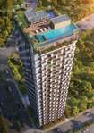 Jaydeep Icon Tower View