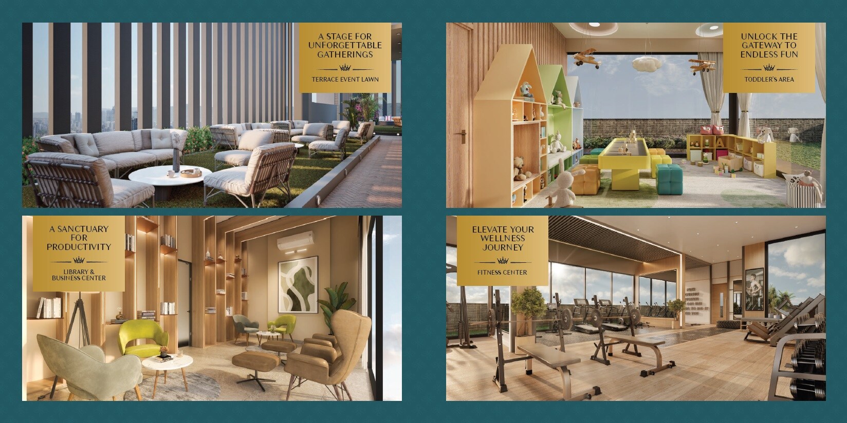 Jaydeep Mark Amenities-Features 1