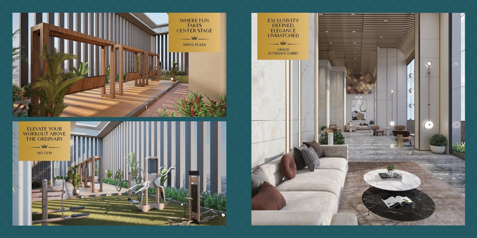 Jaydeep Mark Amenities-Features 3